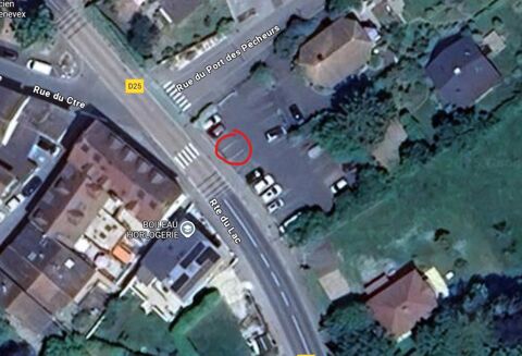  Parking / Garage � louer 