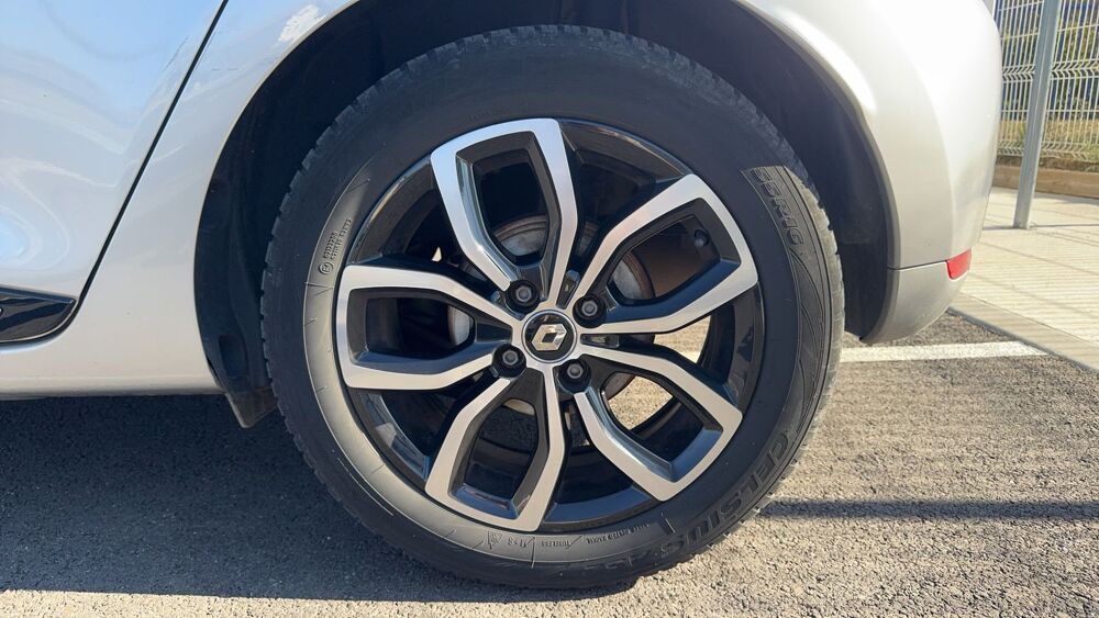 Clio IV 0.9 TCe 90 Intens 2019 occasion 69440 Taluyers