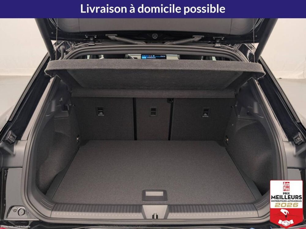 T-ROC NOUVEAU 1.5 ETSI EVO2 HYBRID 150 CH DSG7 R-L 2026 occasion 78200 Buchelay