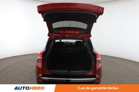 Clio 0.9 TCe Limited 90 ch 2019 occasion 92130 Issy-les-Moulineaux