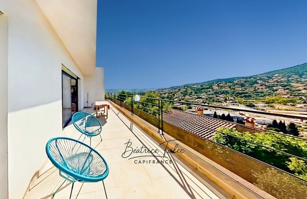  vendre  Villa Le Lavandou (83980)