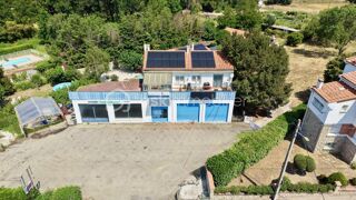  Immeuble à vendre 7 pièces 288 m²