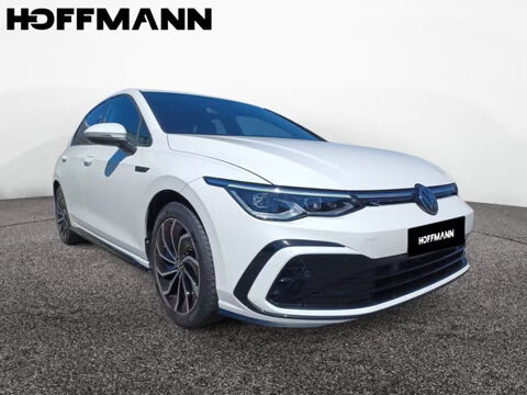Annonce voiture Volkswagen Golf 20140 €