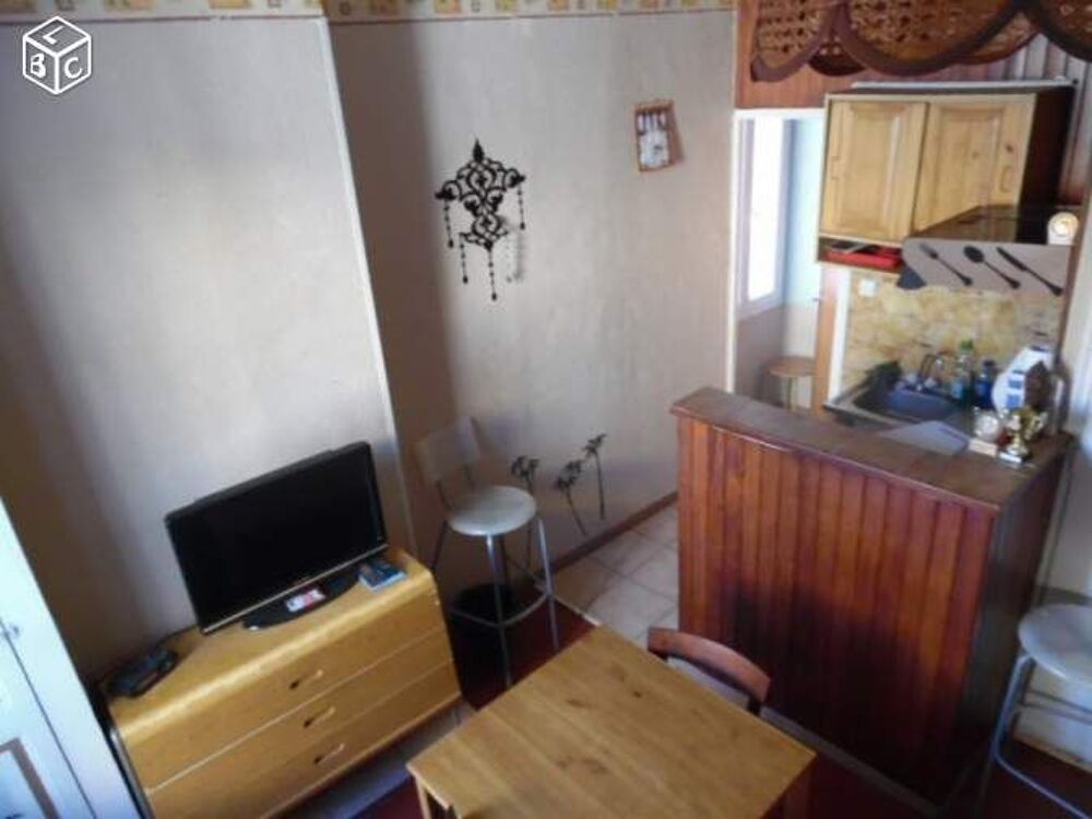 Location Appartement Studio de 20m2 à louer sur La Seyne-sur-Mer La seyne sur mer