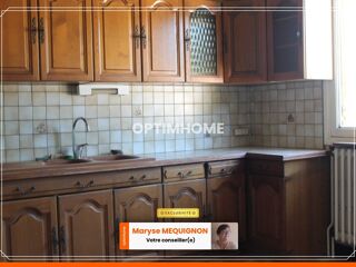  Maison à vendre 5 pièces 85 m²