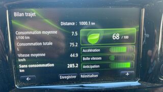 Trafic CABINE APPROFONDIE 6 places 1.6 dCi 145 Grand Confort L2h1 2019 occasion 23200 Saint Amand
