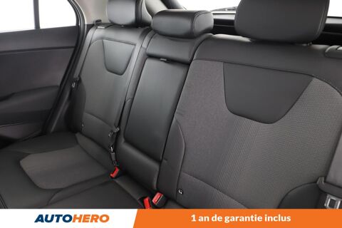 Niro 1.6 GDi HEV Active DCT6 141 ch 2022 occasion 92130 Issy-les-Moulineaux