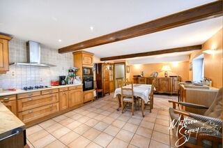  Maison � vendre 8 pi�ces 200 m�