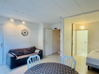 Appartement à vendre 2 pièces 42 m²
