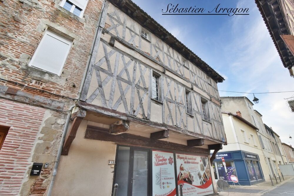 Vente Immeuble Immeuble à vendre VILLENEUVE SUR LOT (47) Villeneuve sur lot