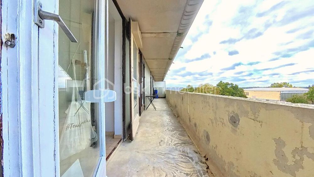 Vente Appartement Appartement fonctionnel et lumineux avec balcon et stationnement Creil