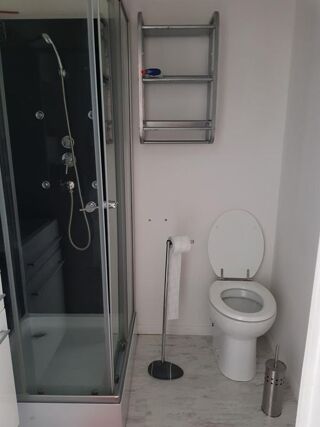  Appartement à louer 2 pièces 37 m²