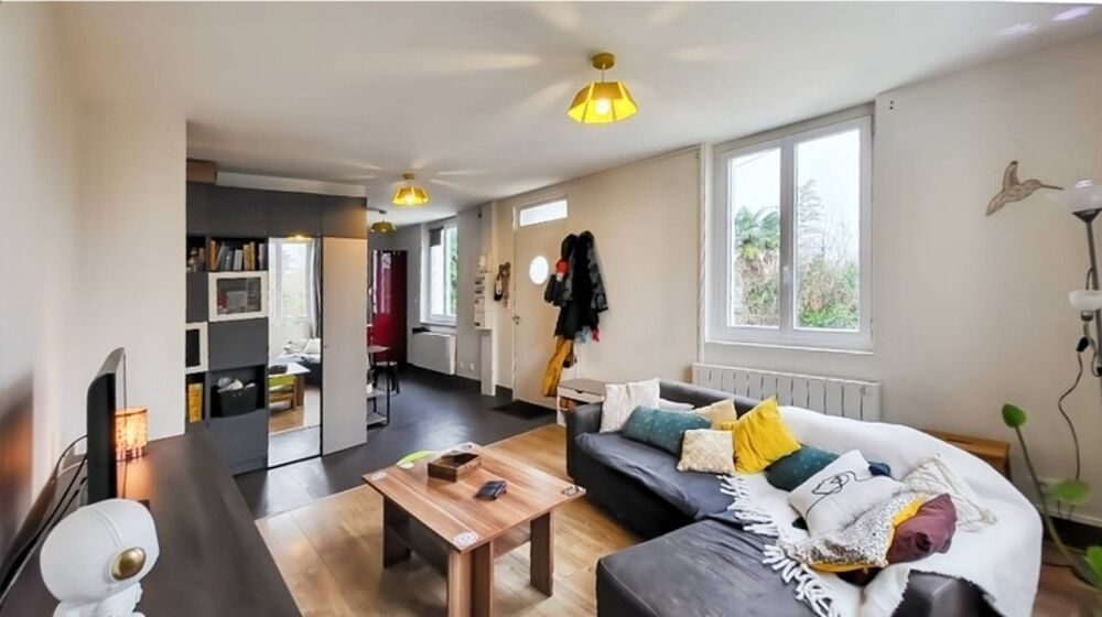 Appartement rénové avec vue imprenable sur les Pyrénées  Idron (64)