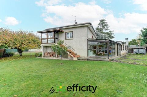   Villa Villa - 4 pi�ce(s) - 97 m�