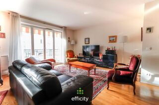  Appartement à vendre 4 pièces 86 m²