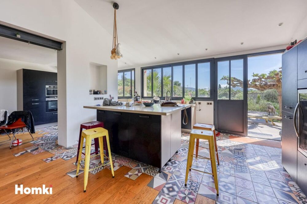 à vendre  Maison La Crau (83260)