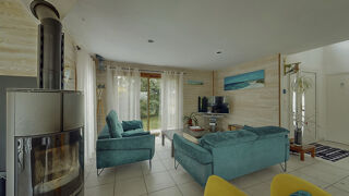  Villa � vendre 6 pi�ces 163 m�