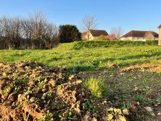  Terrain  vendre 600 m