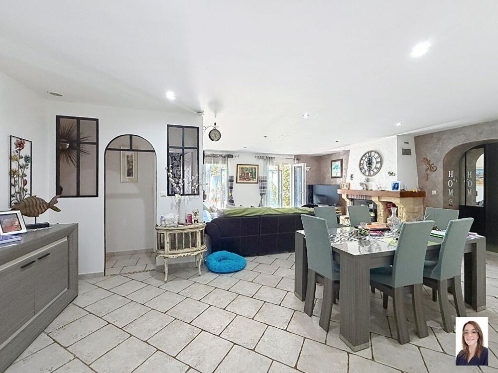 Vente Maison Maison Tourves Tourves