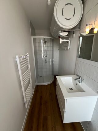  Appartement � louer 3 pi�ces 61 m�