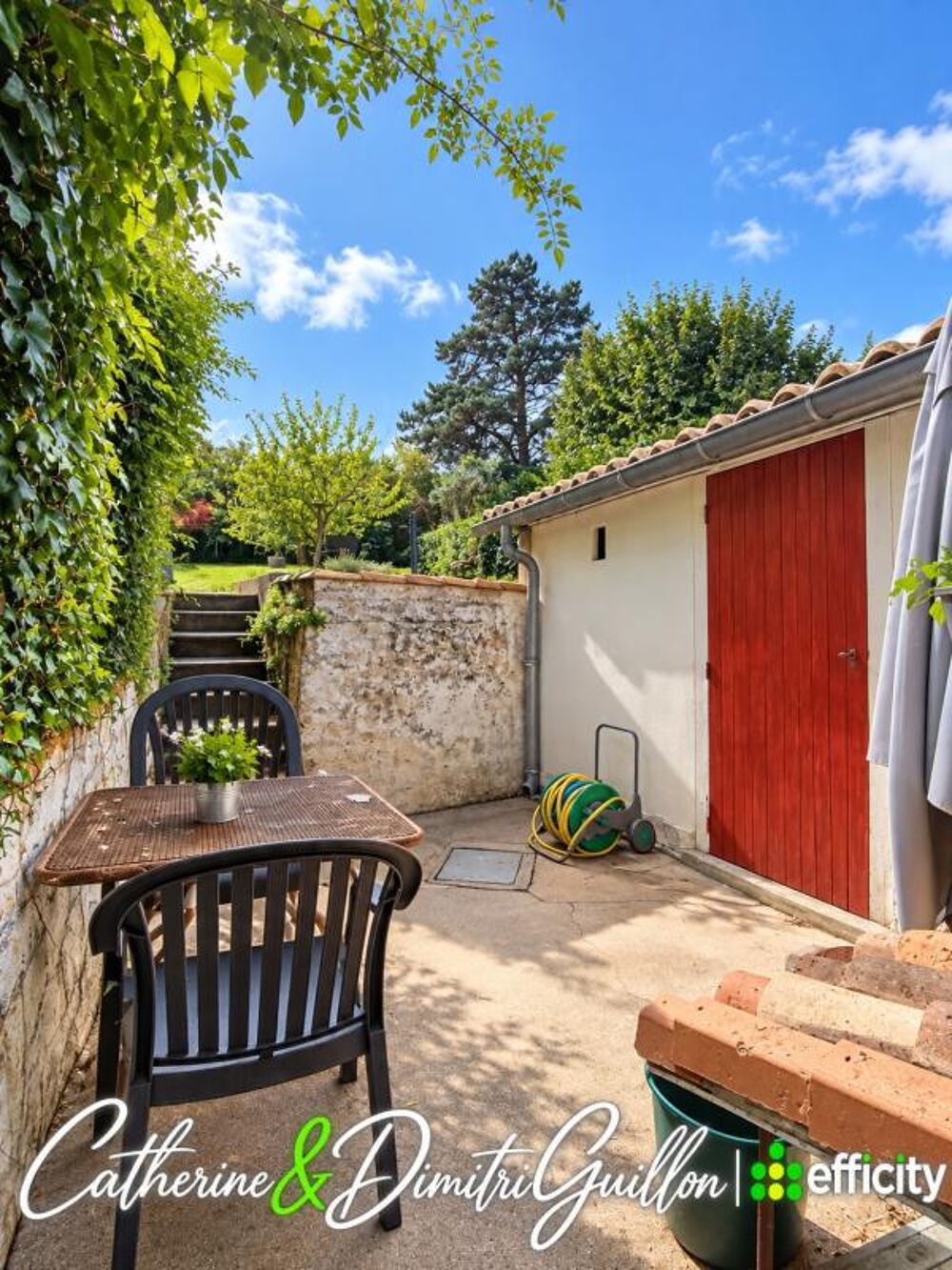 Vente Maison Maison de village Boivre la vallee