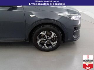 XCeed CRDi 136 ISG MHEV Active 2022 occasion 10150 Lavau