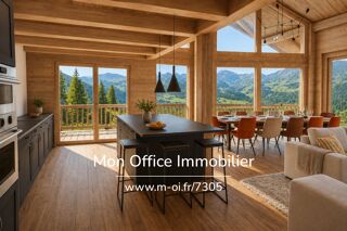  Maison à vendre 7 pièces 217 m²