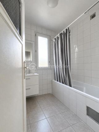  Appartement à vendre 4 pièces 64 m²