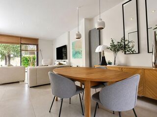  Maison à vendre 6 pièces 170 m²
