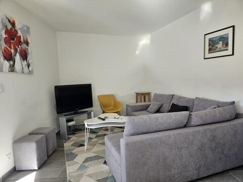  Appartement � louer 4 pi�ces 90 m�