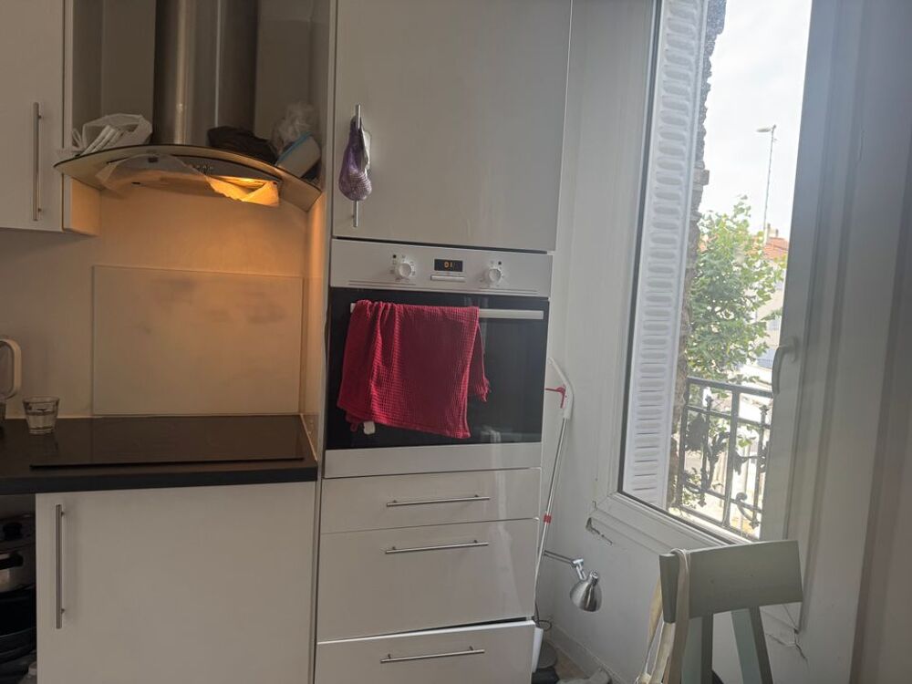 Location Appartement Chambre de 12m2 à louer sur Houilles Houilles