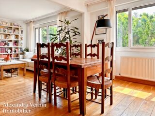  Appartement  vendre 6 pices 134 m