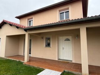  Maison à vendre 6 pièces 151 m²