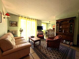  Appartement à vendre 4 pièces 85 m²