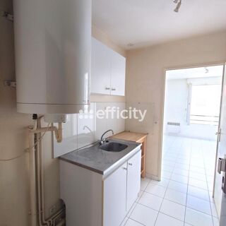  Appartement à vendre 1 pièce 18 m²