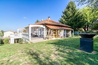 Villa à vendre 7 pièces 185 m²