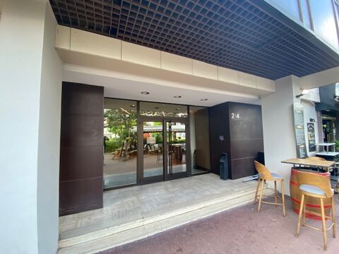 Locaux fonctionnels situ&eacute;s &agrave; proximit&eacute; de la Gare de Saint Gratien 0 95210 Saint gratien