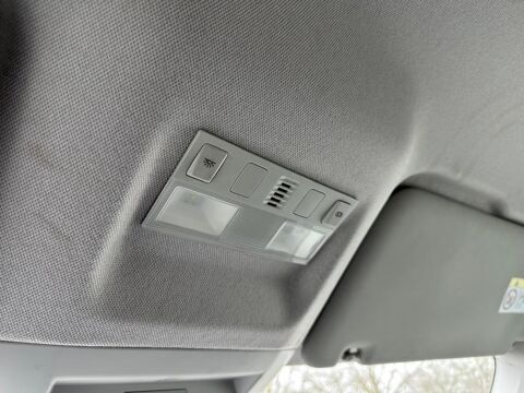 Crafter CHASSIS CABINE CSC PROPULSION (RJ) 35 2.0 TDI 177CH BUSINESS 2018 occasion 78240 Chambourcy