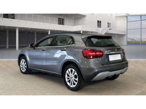 Classe GLA 180 Inspiration PHASE 2 - ORIGINE FRANCE GARANTIE 6 MOIS 2019 occasion 14650 Carpiquet