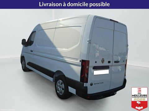 Master Fourgon BLUE DCI 130 L2H2 3T5 TR EXTRA 2025 occasion 10150 Lavau