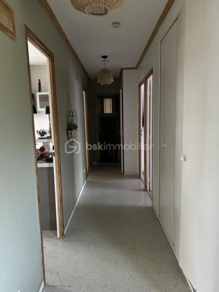  Maison � vendre 4 pi�ces 90 m�