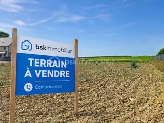  Terrain à vendre 606 m²