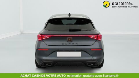 Leon 1.5 eTSI 150 ch DSG7 V 2024 occasion 69190 Saint-Fons