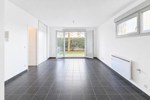  Appartement à vendre 3 pièces 59 m²