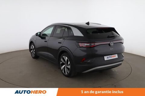 ID.4 Pro Performance 1st 77 kWh 204 ch 2021 occasion 92130 Issy-les-Moulineaux