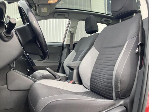 Auris HSD TECHNOLINE 136h - SUIVI EXCLUSIF TOYOTA 2017 occasion 14650 Carpiquet