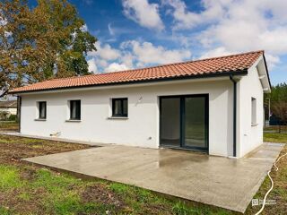  Maison � vendre 3 pi�ces 61 m�