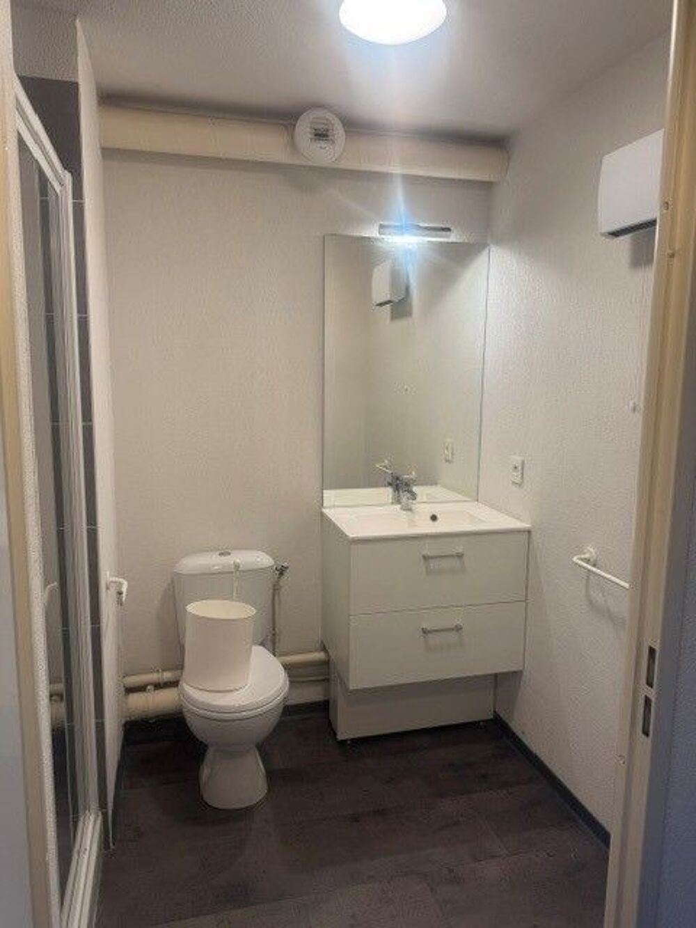 Location Appartement Studio de 20m2 à louer sur Talence Talence