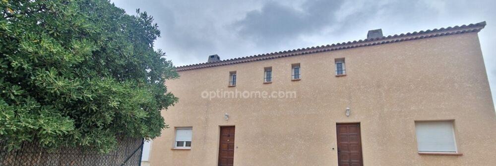 Vente Appartement T2 type haut de villa avec 2 places de parking! Ensues la redonne
