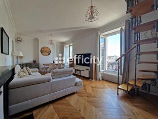  Appartement � vendre 3 pi�ces 85 m�